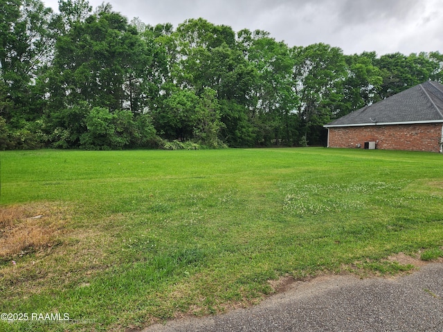 Tbd Dohmann Street, Ville Platte, LA 70586