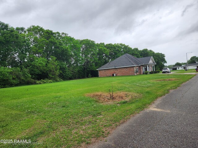 Tbd Dohmann Street, Ville Platte, LA 70586