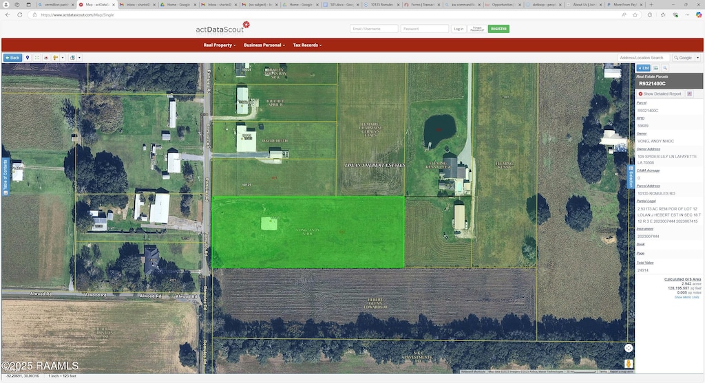 10135 Romules Rd, Kaplan, LA 70548 - photo 4
