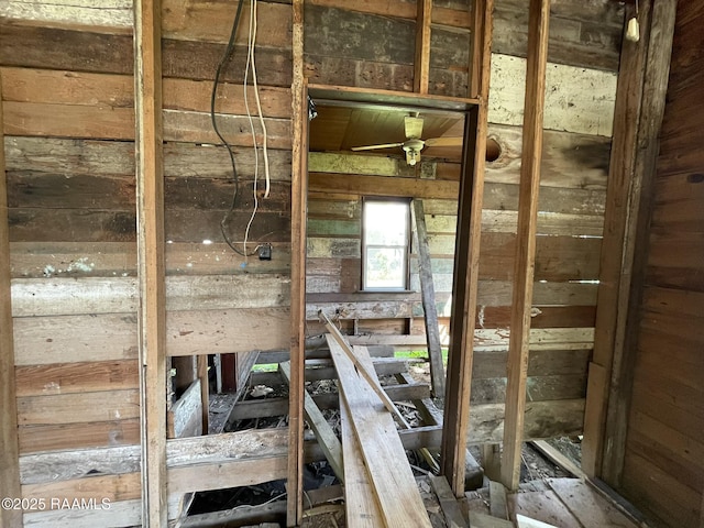 617 E Madison St, Opelousas, LA 70570 - view of misc room