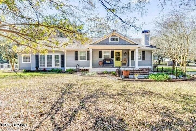 164 Live Oak Rd, Church Point, LA 70525 - photo 1