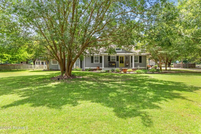 164 Live Oak Rd, Church Point, LA 70525 - photo 4