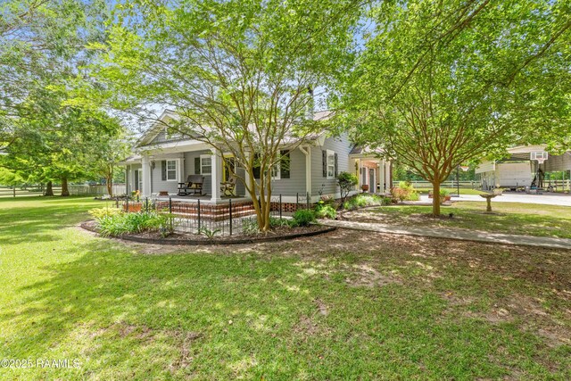 164 Live Oak Rd, Church Point, LA 70525 - photo 5
