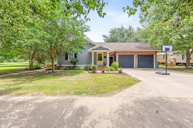 164 Live Oak Rd, Church Point, LA 70525 - photo 6