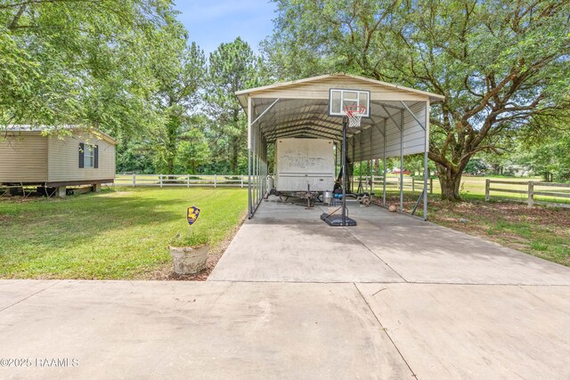 164 Live Oak Rd, Church Point, LA 70525 - photo 7