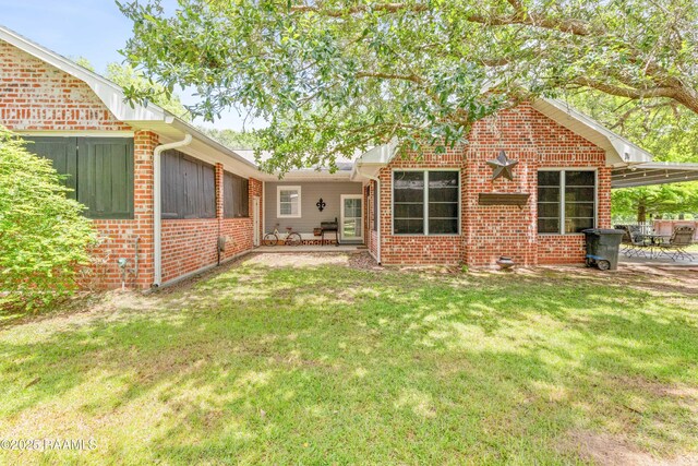 164 Live Oak Rd, Church Point, LA 70525 - photo 10
