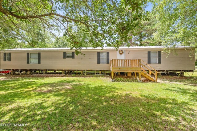 164 Live Oak Rd, Church Point, LA 70525 - photo 8