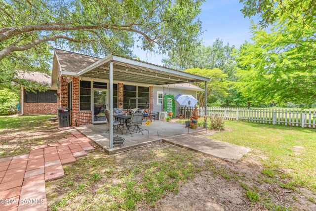 164 Live Oak Rd, Church Point, LA 70525 - photo 14