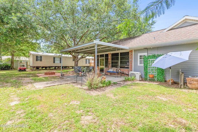 164 Live Oak Rd, Church Point, LA 70525 - photo 15