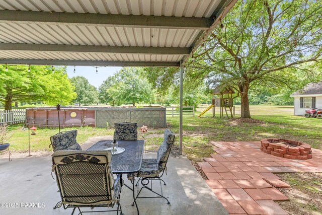 164 Live Oak Rd, Church Point, LA 70525 - photo 17