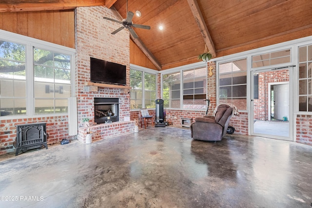 164 Live Oak Rd, Church Point, LA 70525 - photo 18