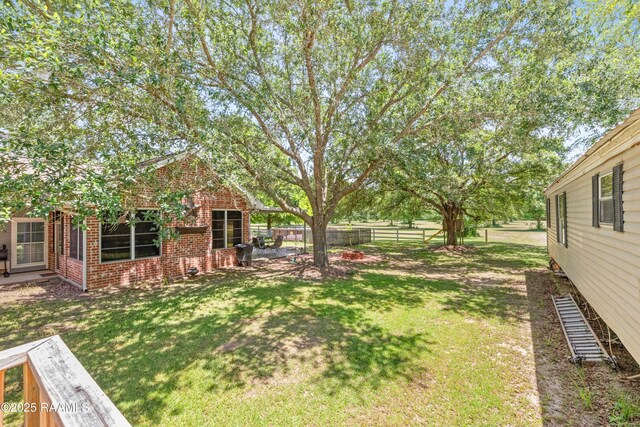 164 Live Oak Rd, Church Point, LA 70525 - photo 46