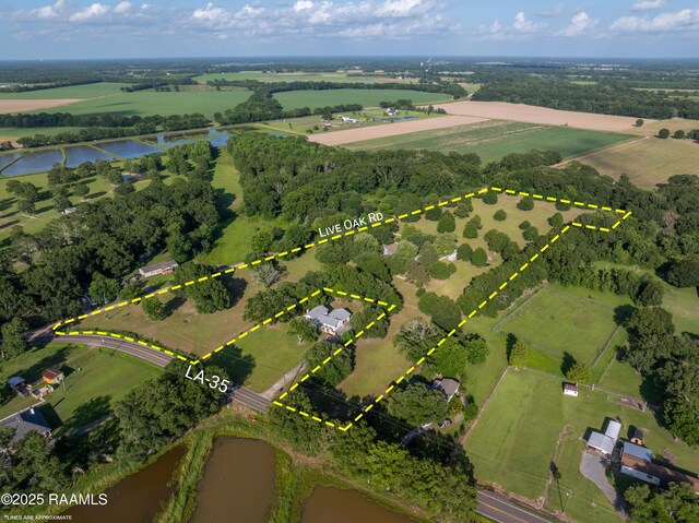 164 Live Oak Rd, Church Point, LA 70525 - photo 3