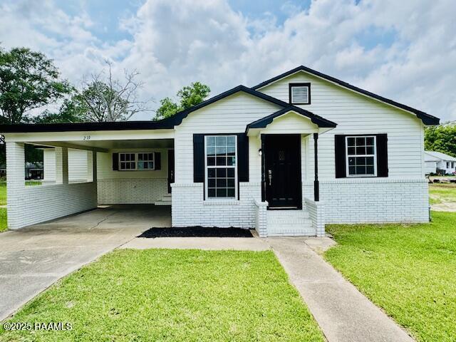 219 Pecan Rd, Church Point, LA 70525 - photo 1