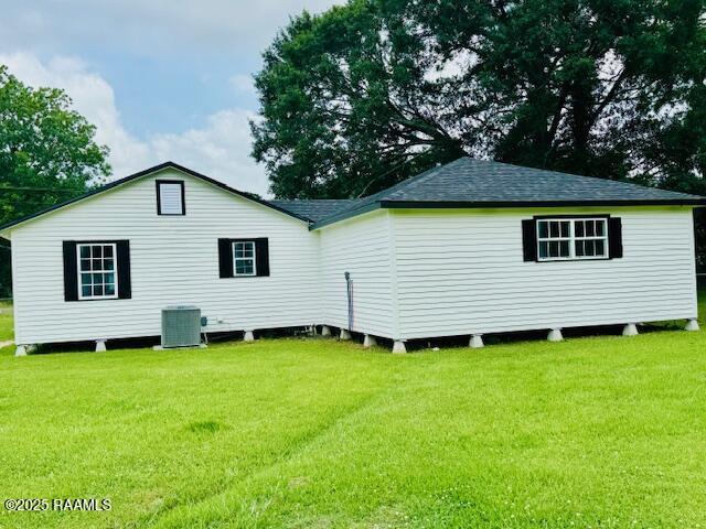219 Pecan Rd, Church Point, LA 70525 - photo 20