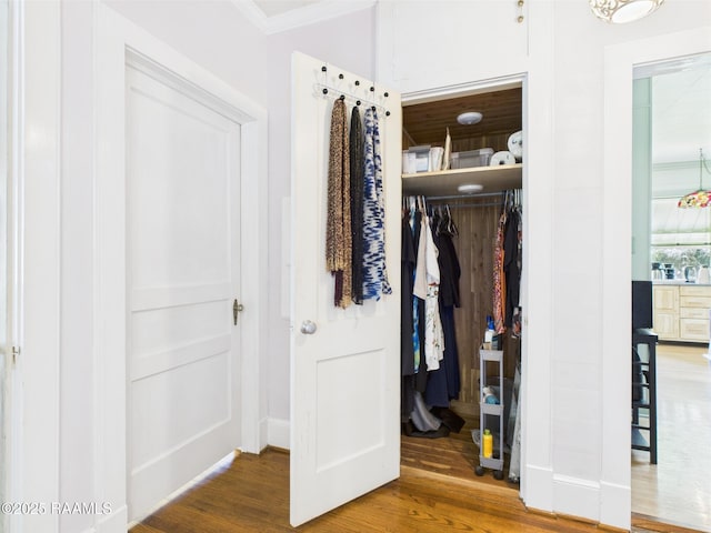 1635 Myrtle Pl, Lafayette, LA 70506 - view of closet