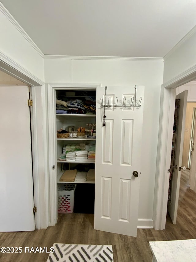 808 6th St, Rayne, LA 70578 - view of closet