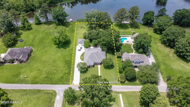 358 Hidden Village Dr, Washington, LA 70589 - photo 4