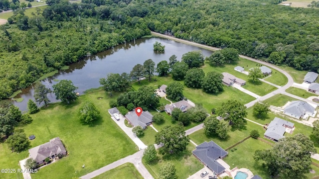 358 Hidden Village Dr, Washington, LA 70589 - photo 5