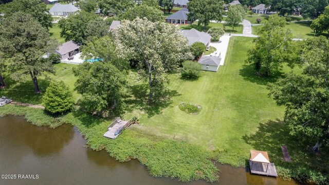 358 Hidden Village Dr, Washington, LA 70589 - photo 6