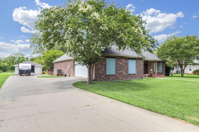 358 Hidden Village Dr, Washington, LA 70589 - photo 8