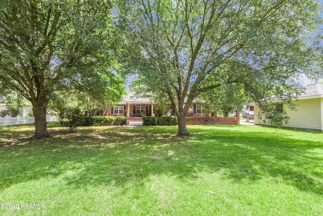 358 Hidden Village Dr, Washington, LA 70589 - photo 11