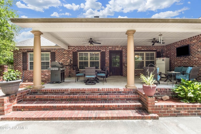 358 Hidden Village Dr, Washington, LA 70589 - photo 14