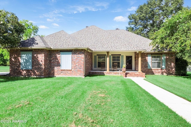 358 Hidden Village Dr, Washington, LA 70589 - photo 1