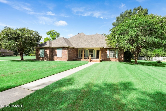358 Hidden Village Dr, Washington, LA 70589 - photo 32