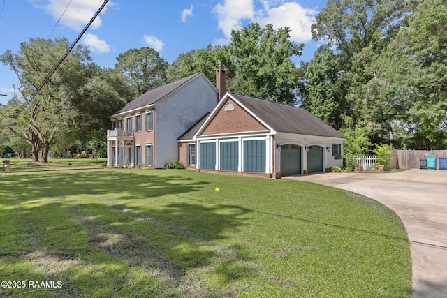 111 Wisteria Dr, Opelousas, LA 70570 - photo 5