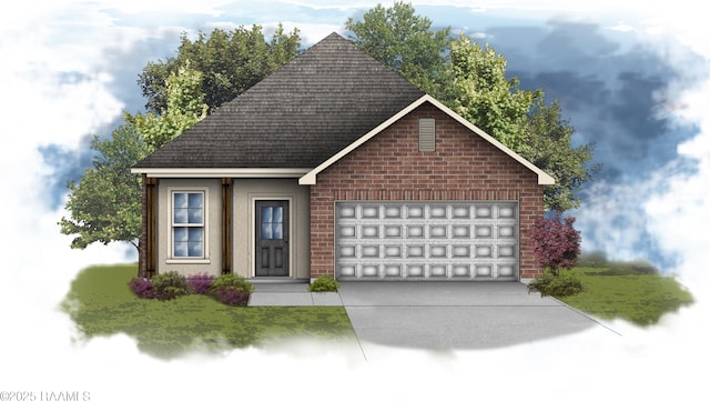 127 Ridley Ln, Youngsville, LA 70592 - view of miscellaneous document
