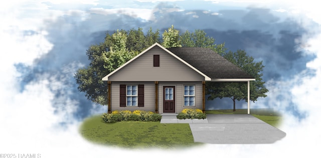 117 Cranston Ct, Lafayette, LA 70507 - view of miscellaneous document
