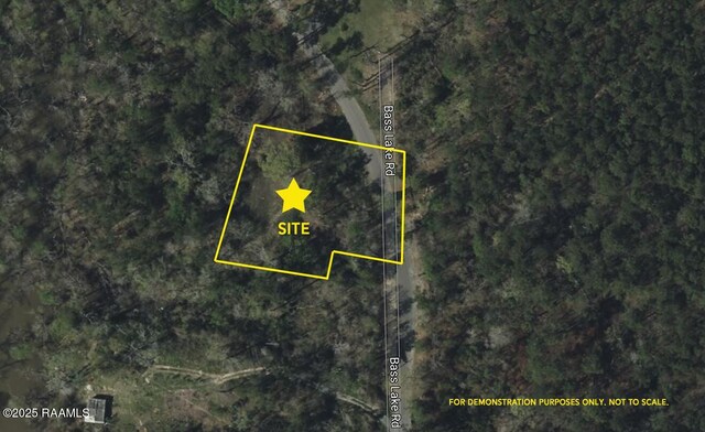 429 Bass Lake Rd, Starks, LA 70661 - photo 1