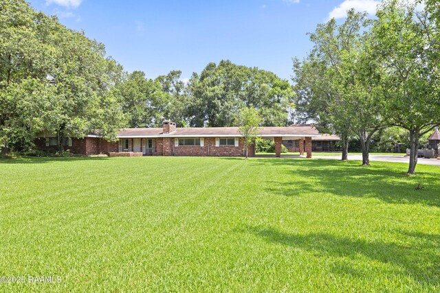 322 Duhon Rd, Lafayette, LA 70506 - photo 1