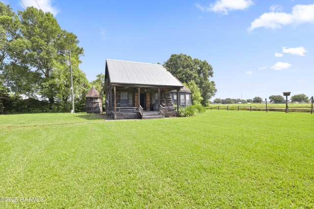 322 Duhon Rd, Lafayette, LA 70506 - photo 27