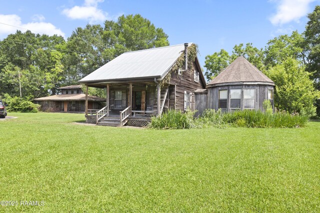 322 Duhon Rd, Lafayette, LA 70506 - photo 28