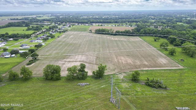 200 Kilchrist Rd, Carencro, LA 70520