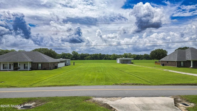 200 Kilchrist Rd, Carencro, LA 70520