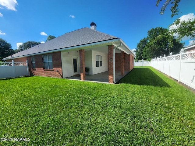 2125 Jasmine Dr, Opelousas, LA 70570 - photo 28