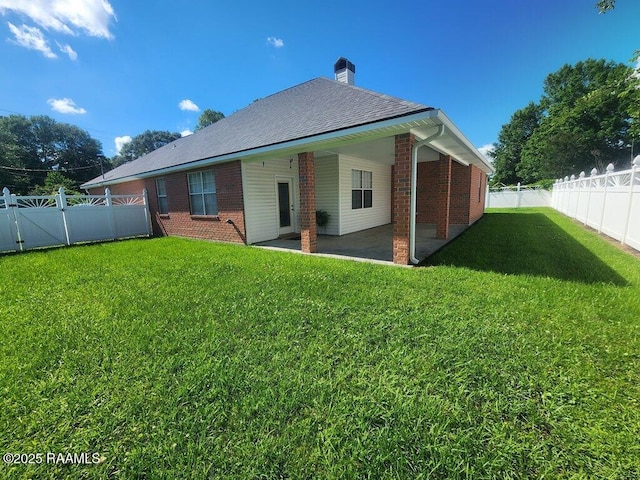 2125 Jasmine Dr, Opelousas, LA 70570 - photo 29