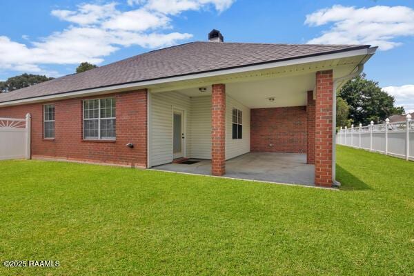 2125 Jasmine Dr, Opelousas, LA 70570 - photo 8