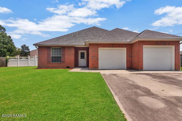 2125 Jasmine Dr, Opelousas, LA 70570 - photo 1