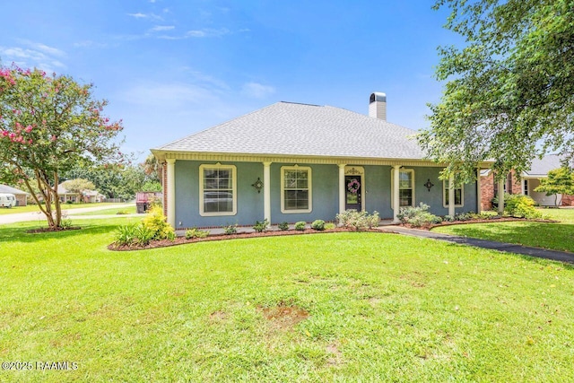 201 Rue Paon, Youngsville, LA 70592 - photo 1