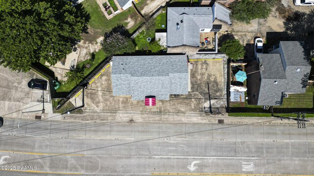 1206 Kaliste Saloom Rd, Lafayette, LA 70508 - drone / aerial view