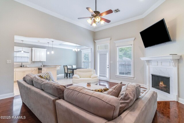 307 Oak Hill Ln, Youngsville, LA 70592 - photo 4