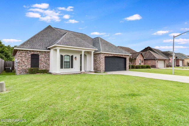 307 Oak Hill Ln, Youngsville, LA 70592 - photo 2