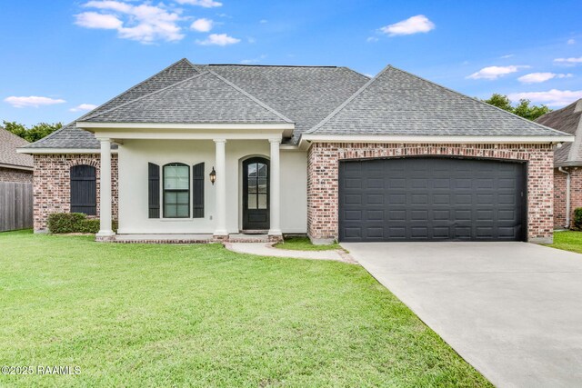 307 Oak Hill Ln, Youngsville, LA 70592 - photo 1