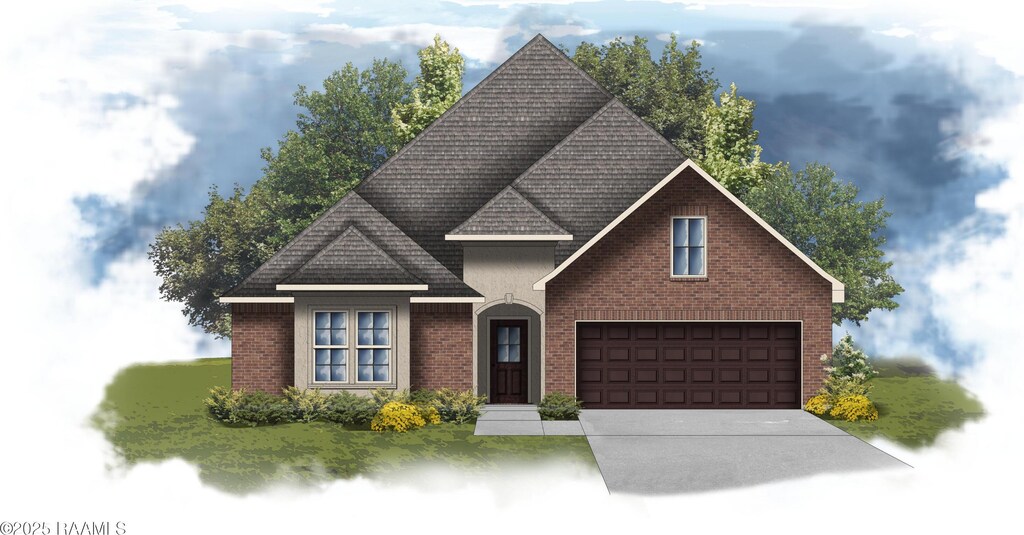 204 Hidden Meadows Dr, Lafayette, LA 70506 - view of miscellaneous listing collateral
