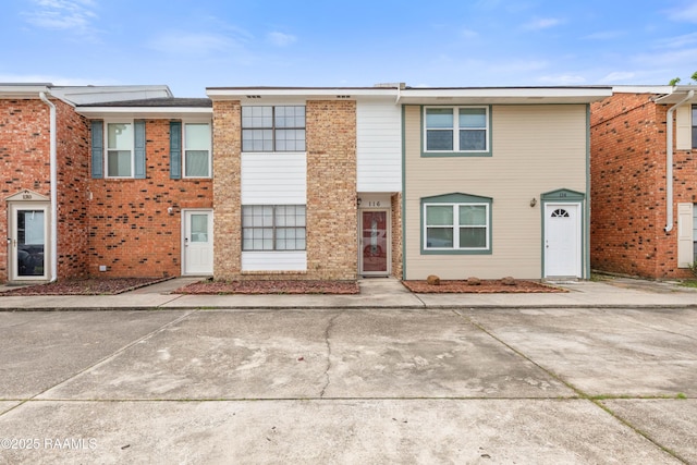 116 Southfield Pkwy, Lafayette, LA 70506 - multi unit property with brick siding