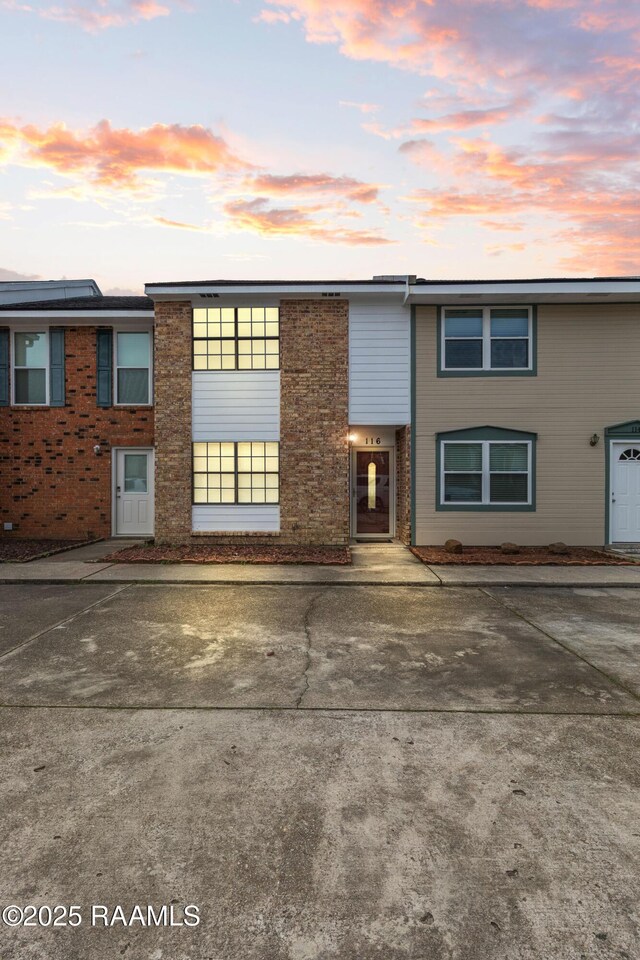 116 Southfield Pkwy, Lafayette, LA 70506 - view of property